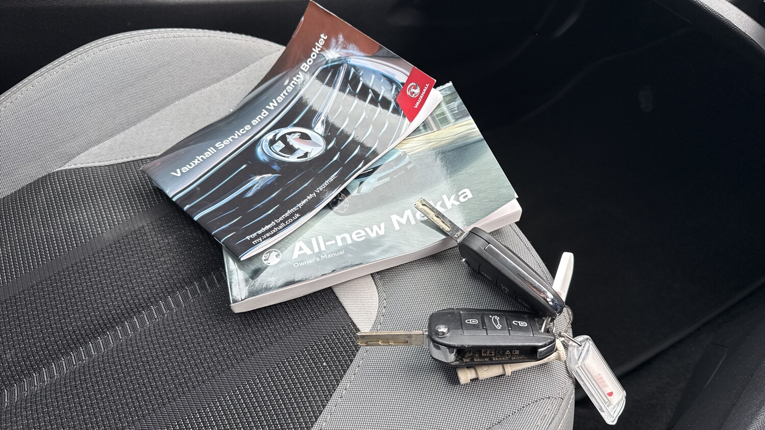 Used Vauxhall Mokka 2021 for sale - 75829720: Photo 19