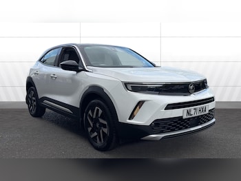 2021 (71) - 1.2 Turbo Elite Nav 5dr Petrol Hatchback