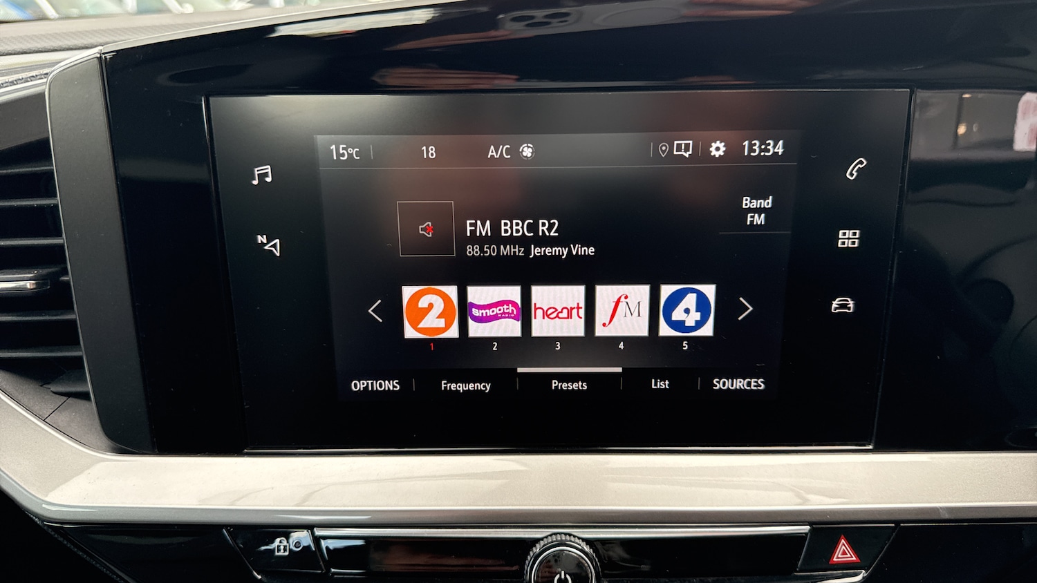 Used Vauxhall Mokka 2021 for sale - 75829720: Photo 24