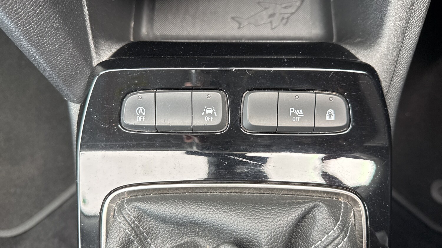Used Vauxhall Mokka 2021 for sale - 75829720: Photo 30