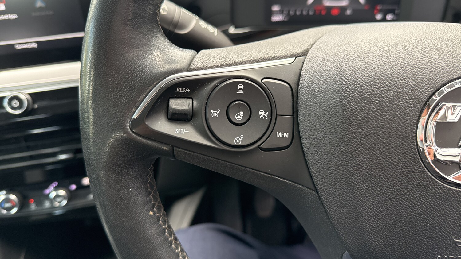 Used Vauxhall Mokka 2021 for sale - 75829720: Photo 33
