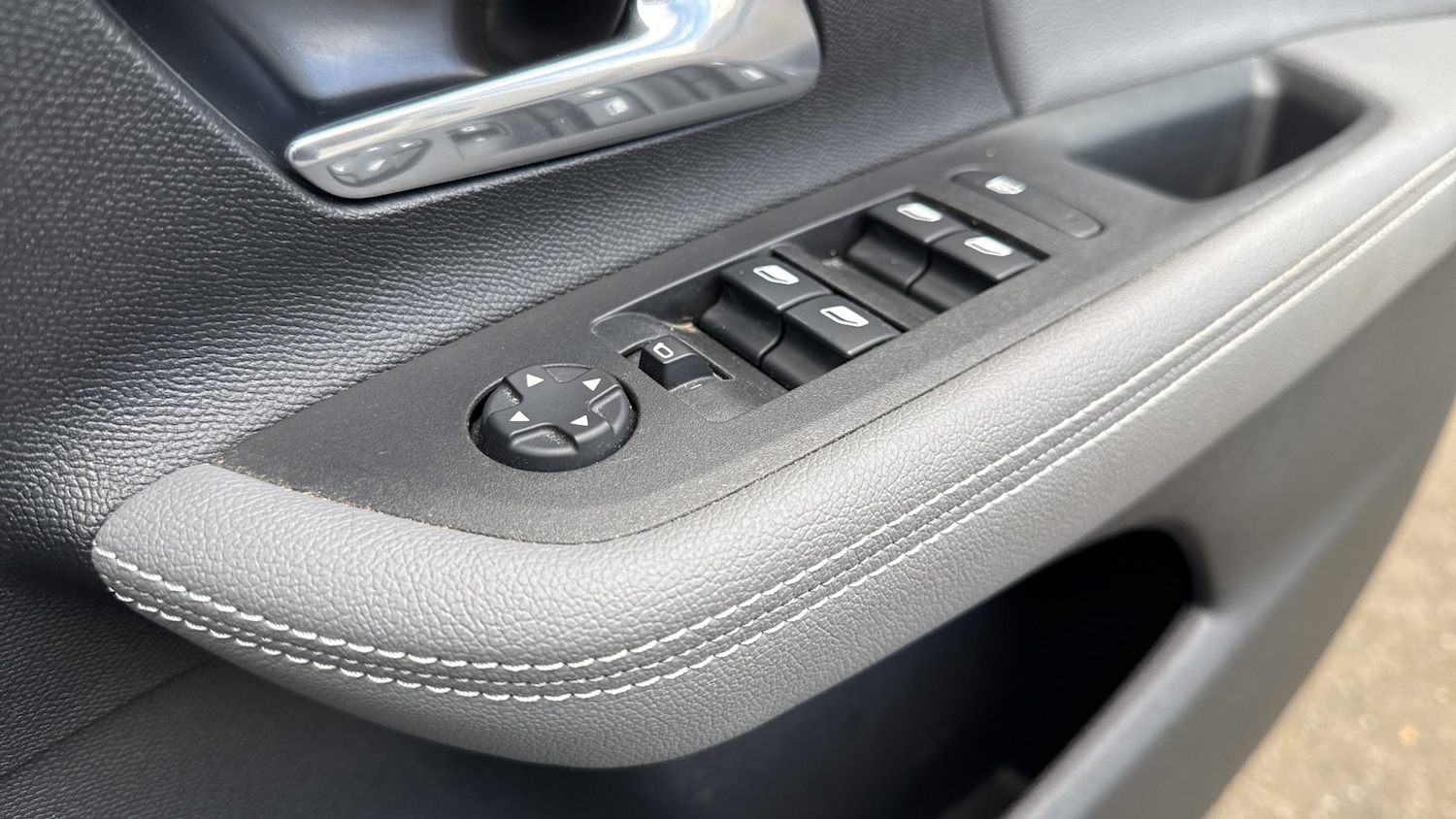 Used Vauxhall Mokka 2021 for sale - 75829720: Photo 36