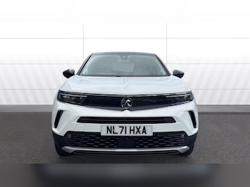 Used Vauxhall Mokka 2021 for sale - 75829720: Photo