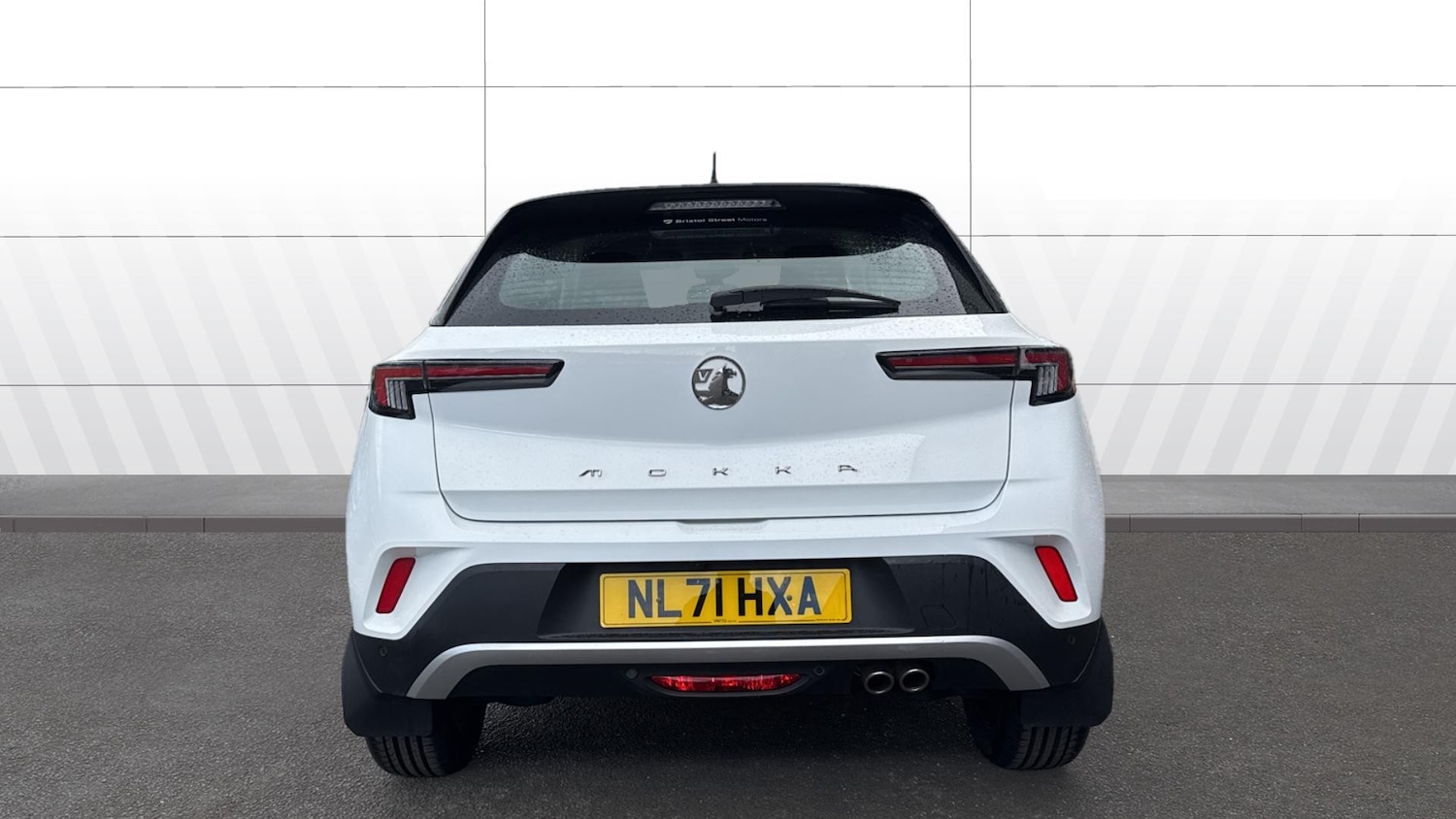 Used Vauxhall Mokka 2021 for sale - 75829720: Photo 6