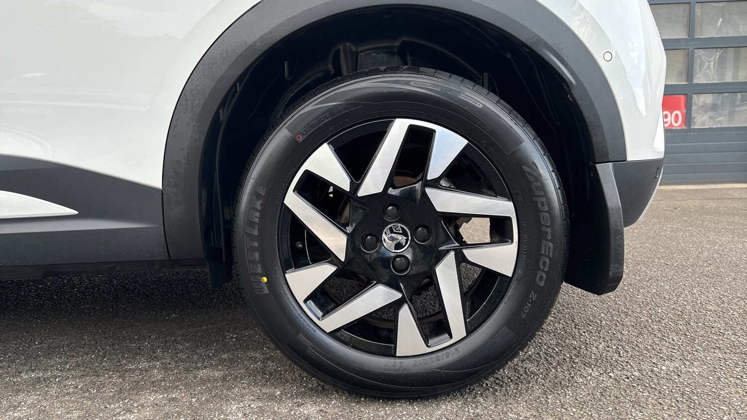 Used Vauxhall Mokka 2021 for sale - 75829720: Photo 7