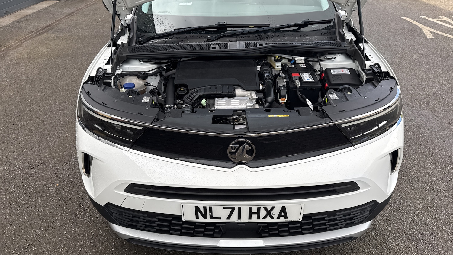 Used Vauxhall Mokka 2021 for sale - 75829720: Photo 8
