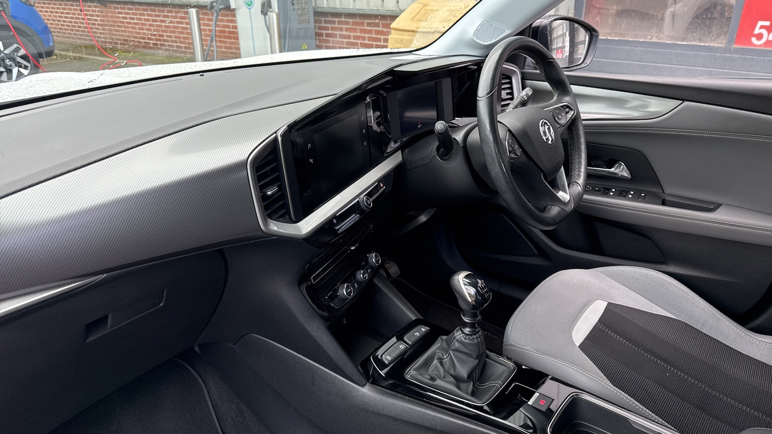 Used Vauxhall Mokka 2021 for sale - 75829720: Photo 9