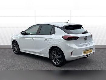 Used Vauxhall Corsa 2023 for sale - 78755625: Photo