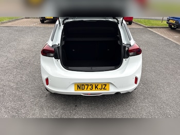 Used Vauxhall Corsa 2023 for sale - 78755625: Photo