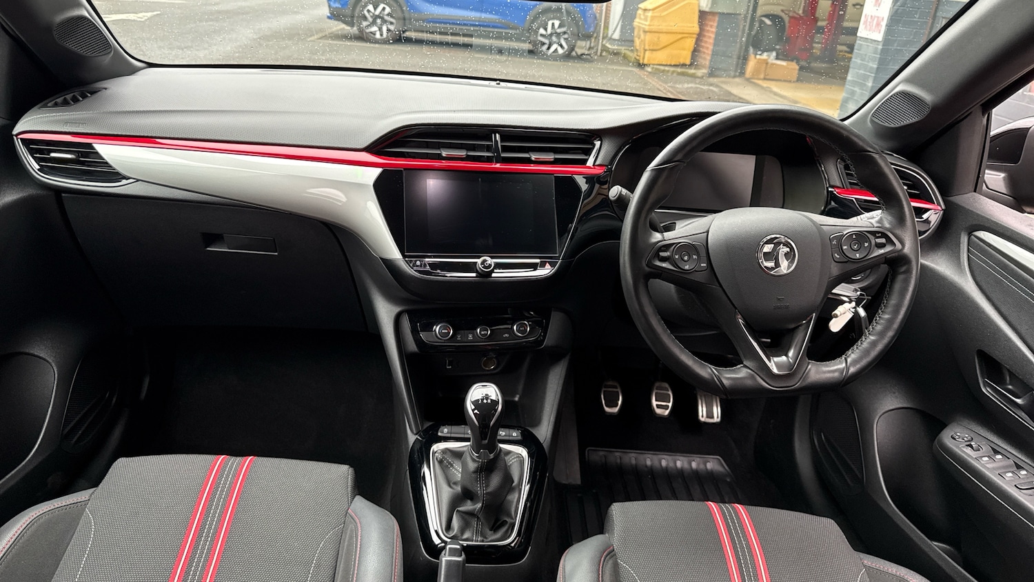 Used Vauxhall Corsa 2023 for sale - 76157040: Photo 10
