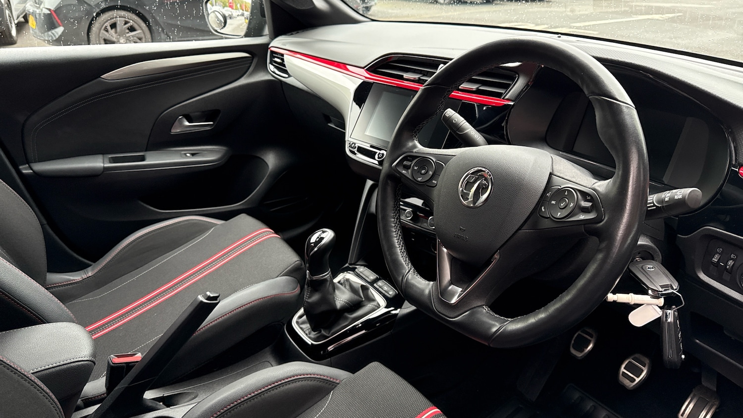 Used Vauxhall Corsa 2023 for sale - 76157040: Photo 11