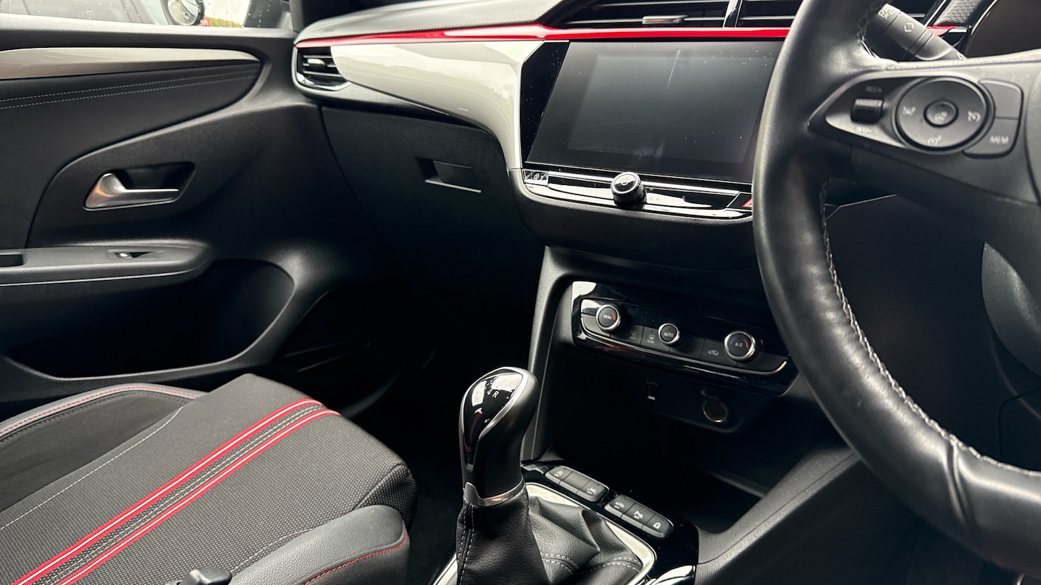Used Vauxhall Corsa 2023 for sale - 76157040: Photo 14