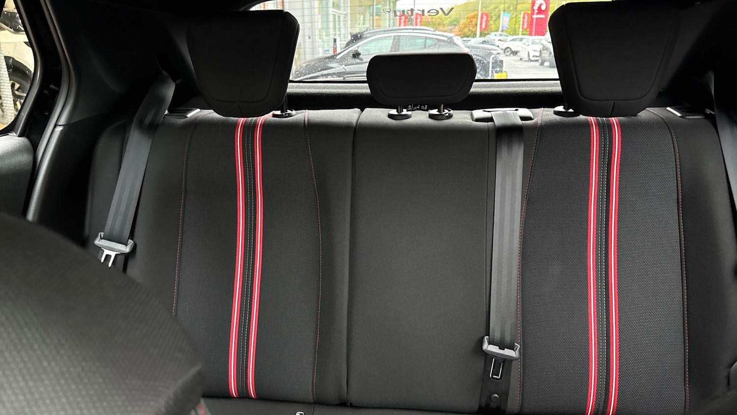 Used Vauxhall Corsa 2023 for sale - 76157040: Photo 15