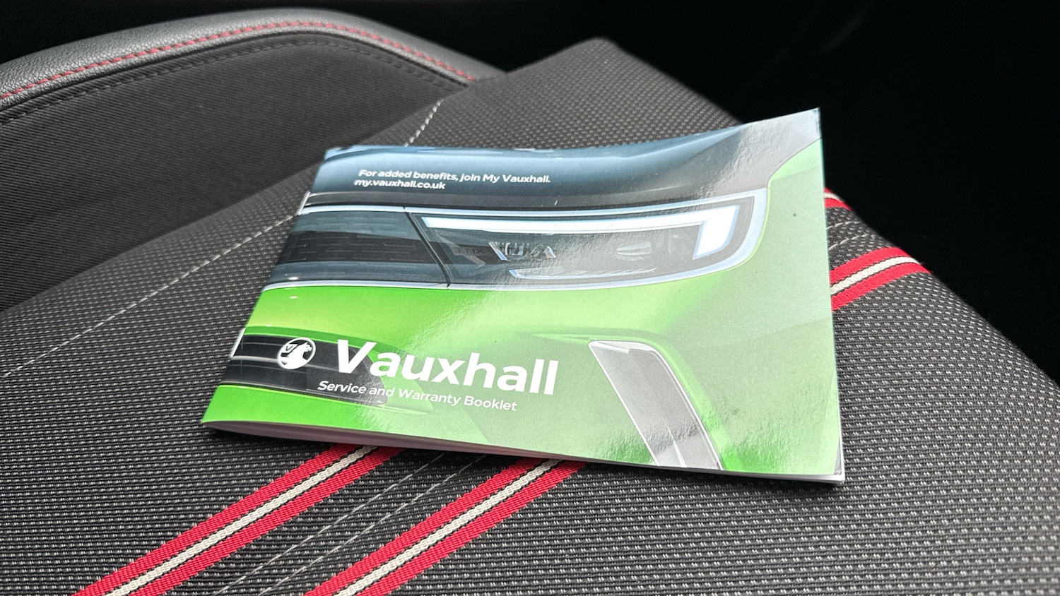 Used Vauxhall Corsa 2023 for sale - 76157040: Photo 19