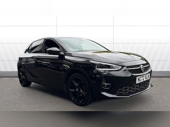 Vauxhall - Corsa