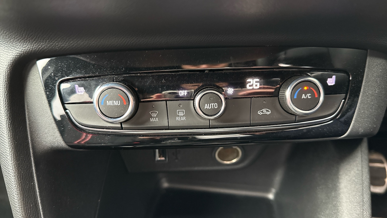 Used Vauxhall Corsa 2023 for sale - 76157040: Photo 25