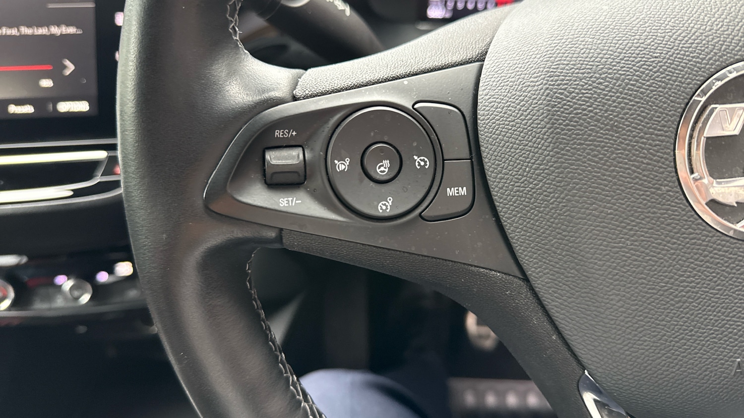 Used Vauxhall Corsa 2023 for sale - 76157040: Photo 27