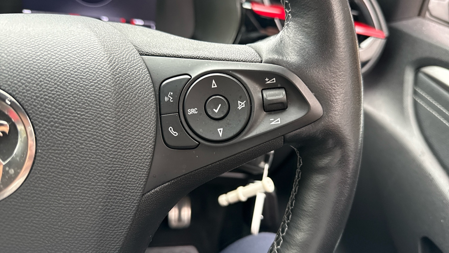 Used Vauxhall Corsa 2023 for sale - 76157040: Photo 28