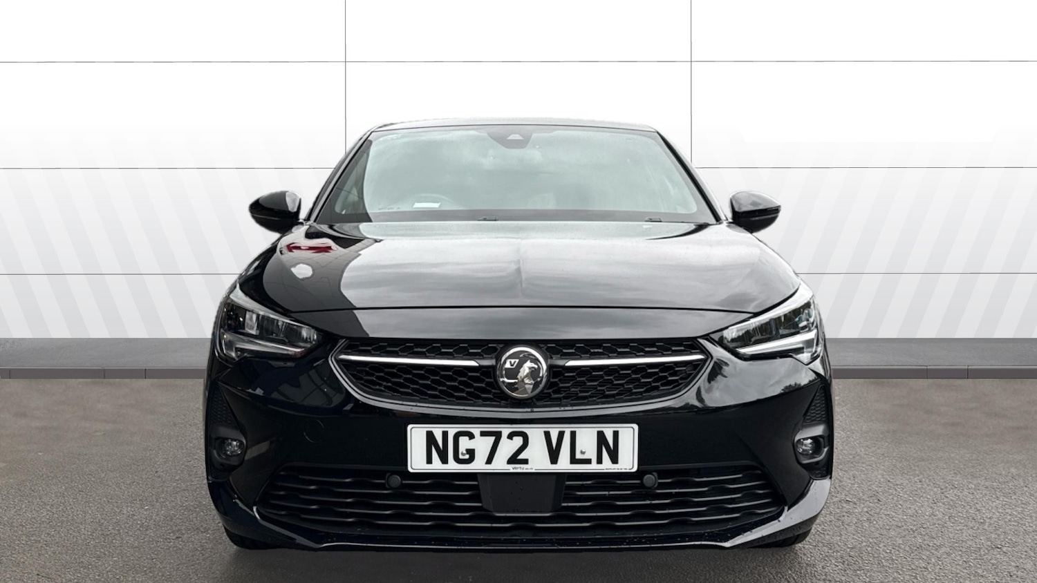 Used Vauxhall Corsa 2023 for sale - 76157040: Photo 3