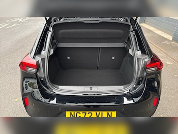 Used Vauxhall Corsa 2023 for sale - 76157040: Photo 4