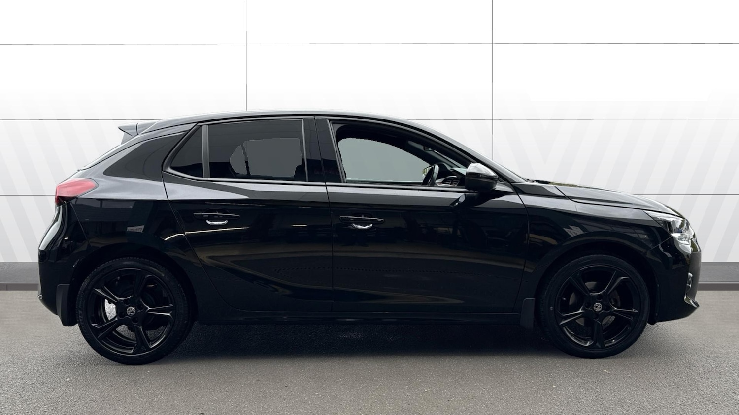 Used Vauxhall Corsa 2023 for sale - 76157040: Photo 5