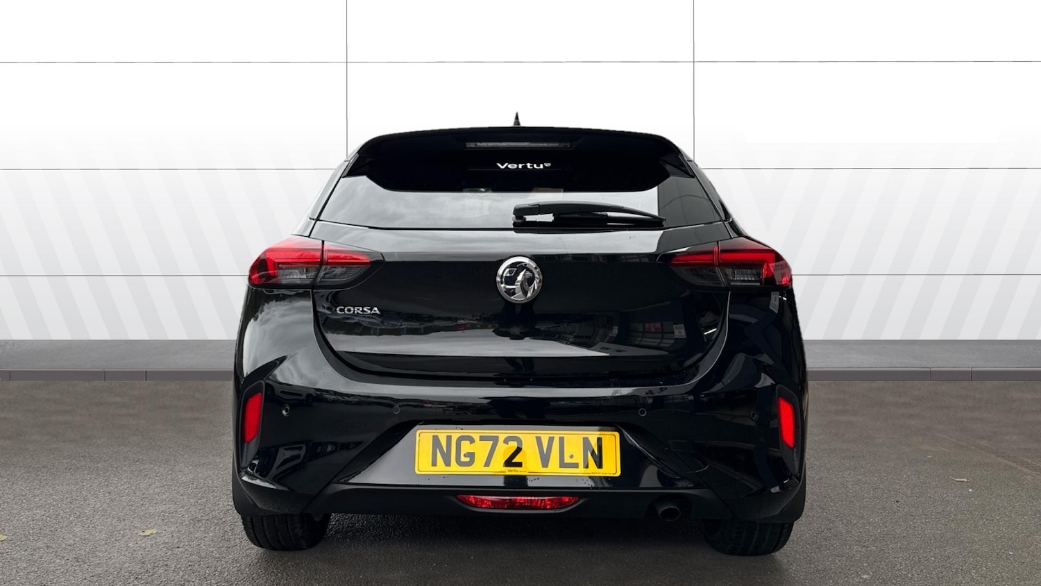 Used Vauxhall Corsa 2023 for sale - 76157040: Photo 6