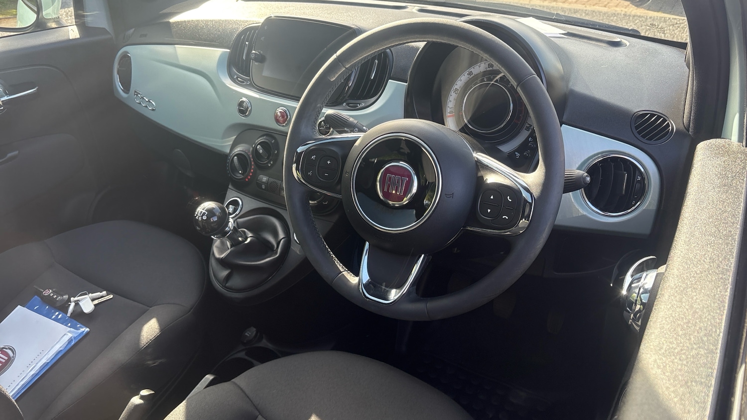 Used Fiat 500 2023 for sale - 78077541: Photo 11