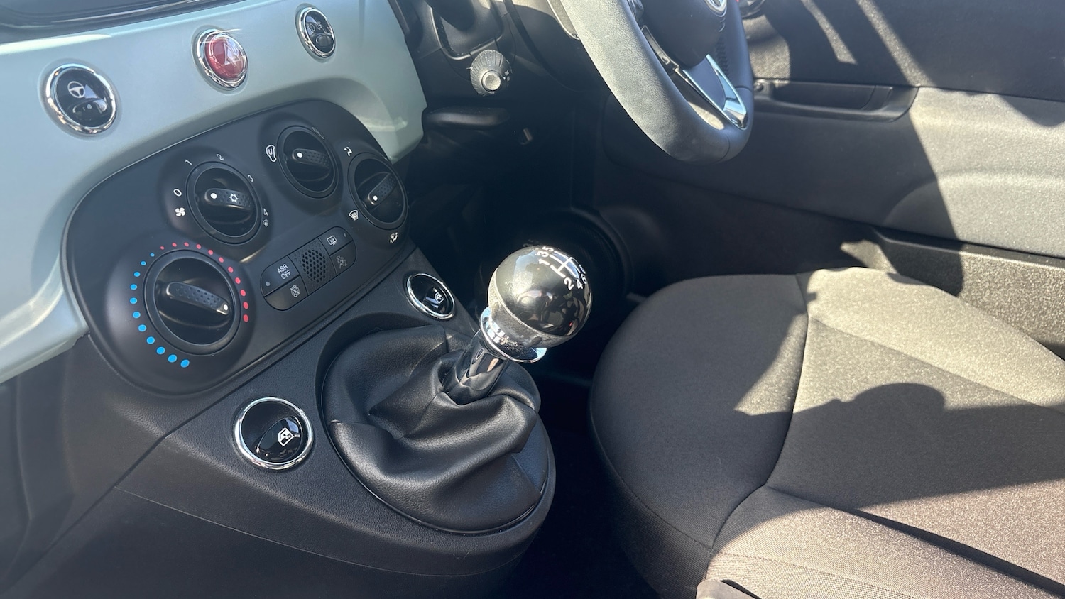 Used Fiat 500 2023 for sale - 78077541: Photo 13