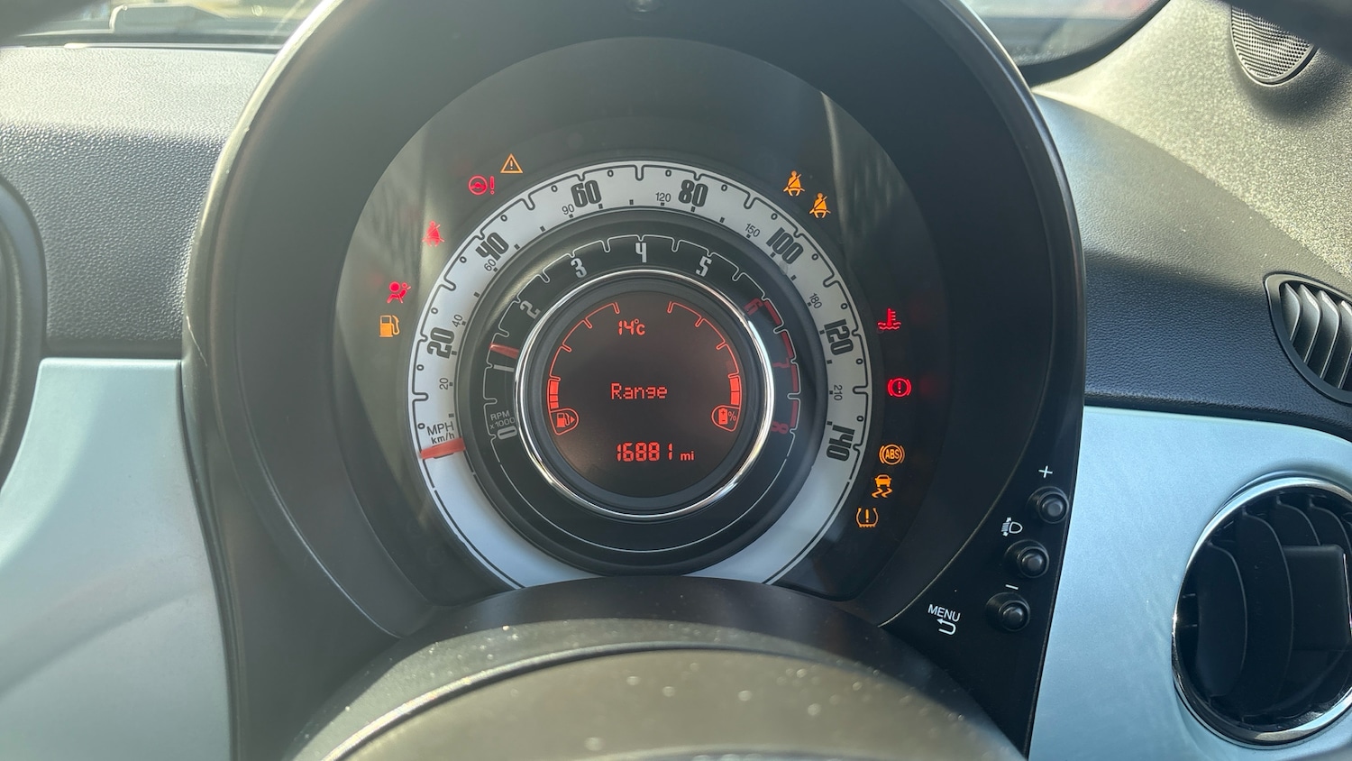 Used Fiat 500 2023 for sale - 78077541: Photo 18