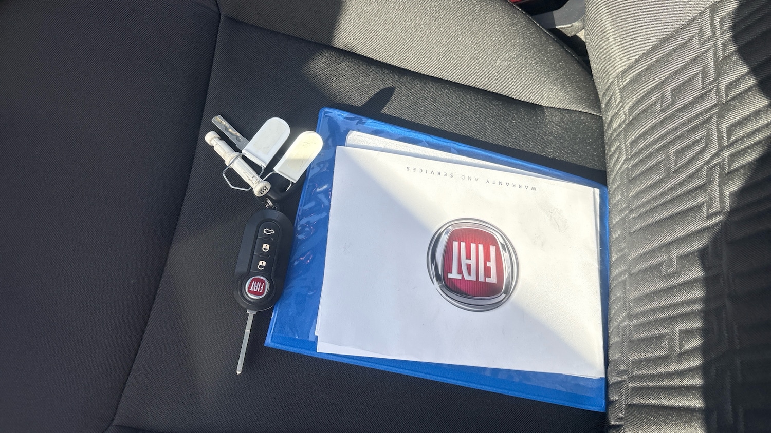 Used Fiat 500 2023 for sale - 78077541: Photo 19