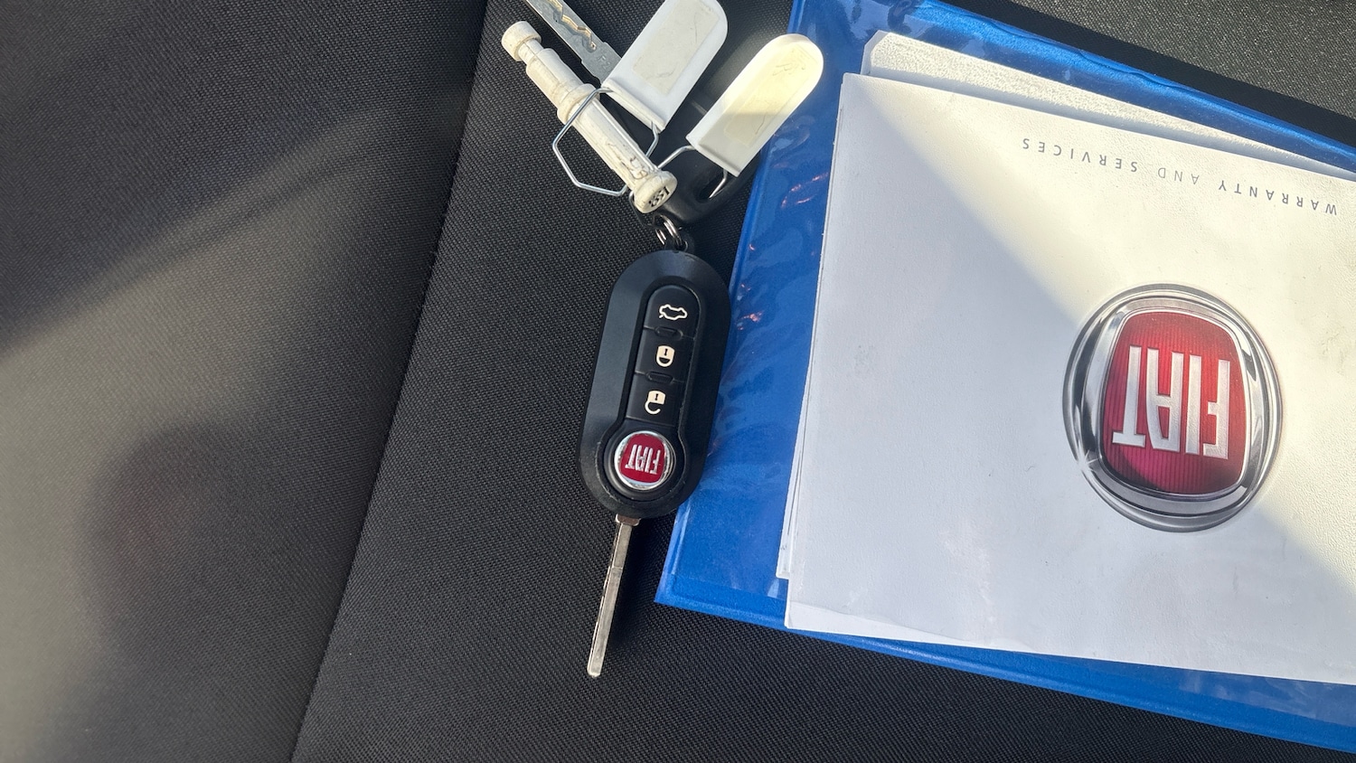 Used Fiat 500 2023 for sale - 78077541: Photo 20