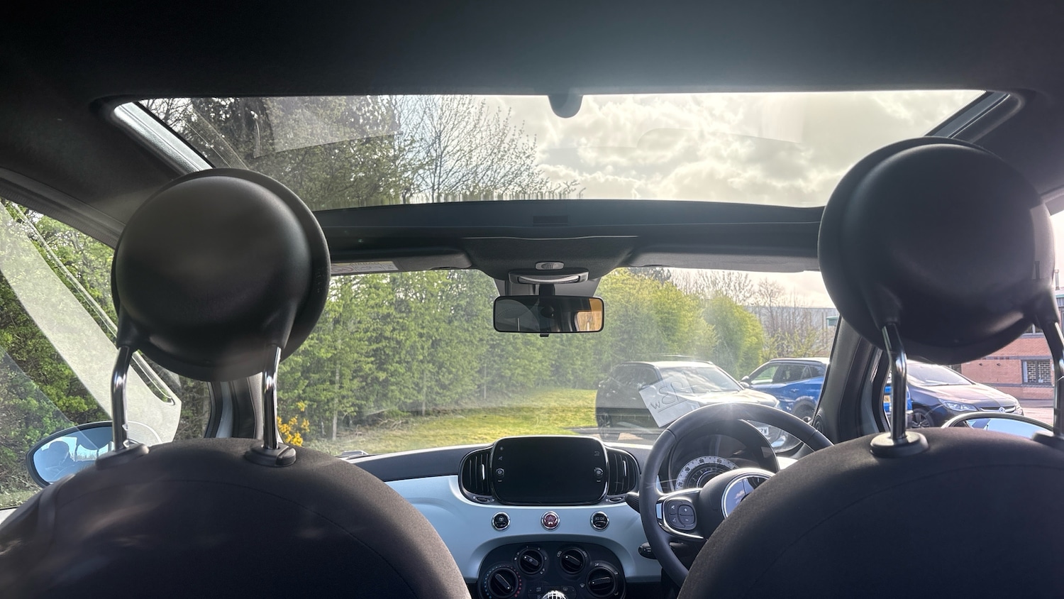 Used Fiat 500 2023 for sale - 78077541: Photo 22