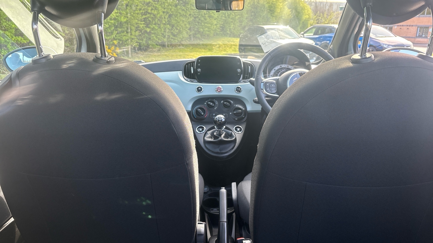 Used Fiat 500 2023 for sale - 78077541: Photo 23