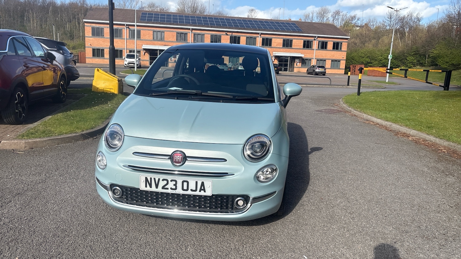 Used Fiat 500 2023 for sale - 78077541: Photo 29