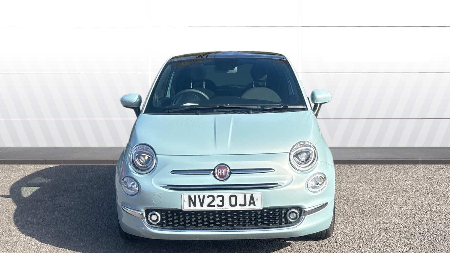 Used Fiat 500 2023 for sale - 78077541: Photo 3