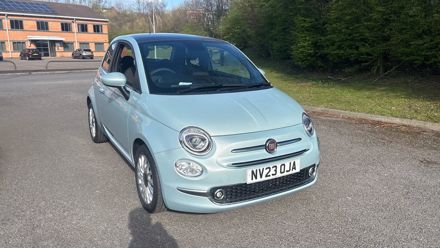 Used Fiat 500 2023 for sale - 78077541: Photo 30