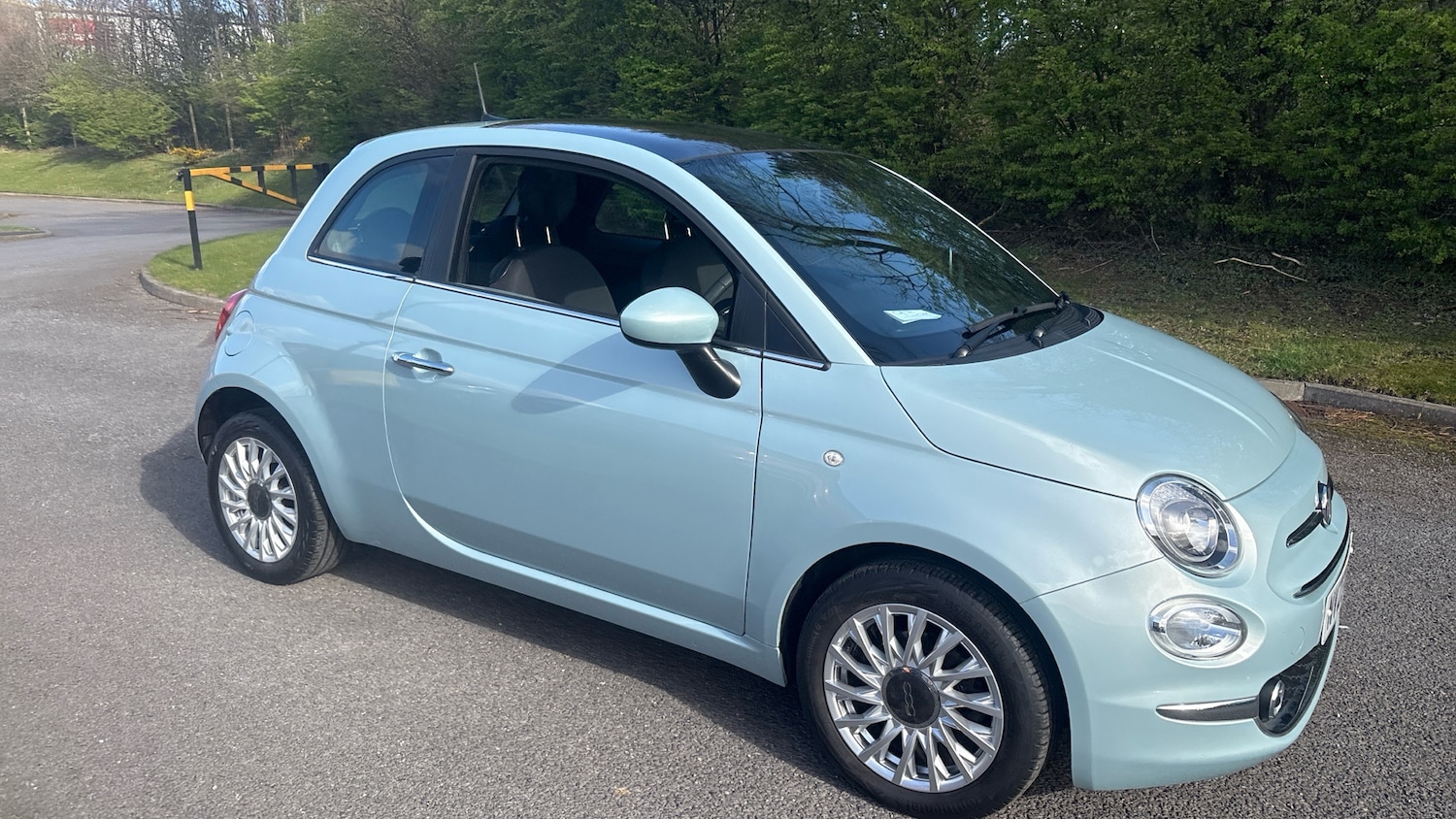 Used Fiat 500 2023 for sale - 78077541: Photo 31