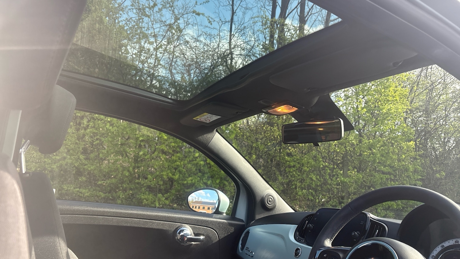 Used Fiat 500 2023 for sale - 78077541: Photo 32