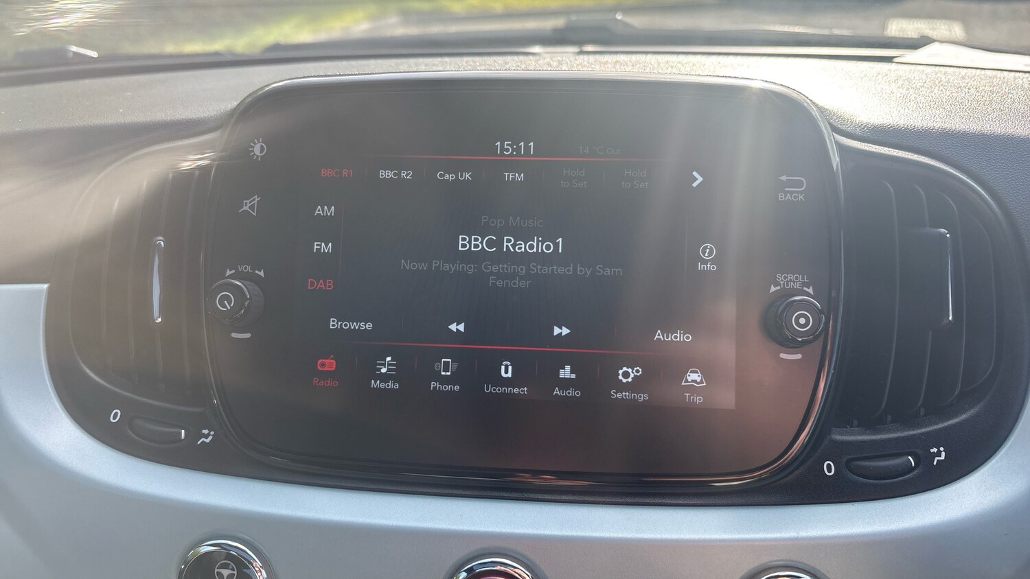 Used Fiat 500 2023 for sale - 78077541: Photo 42