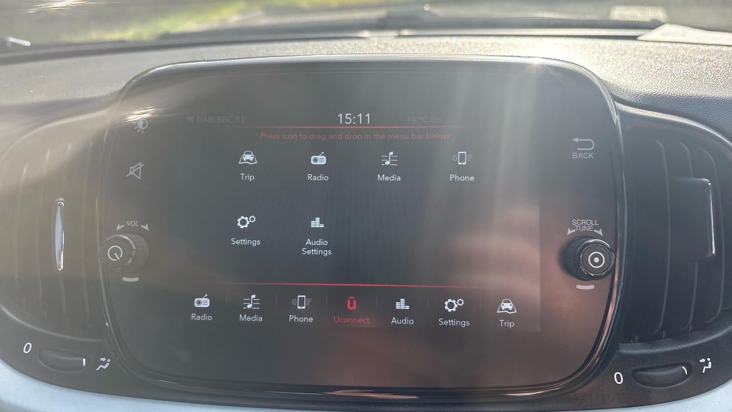 Used Fiat 500 2023 for sale - 78077541: Photo 43