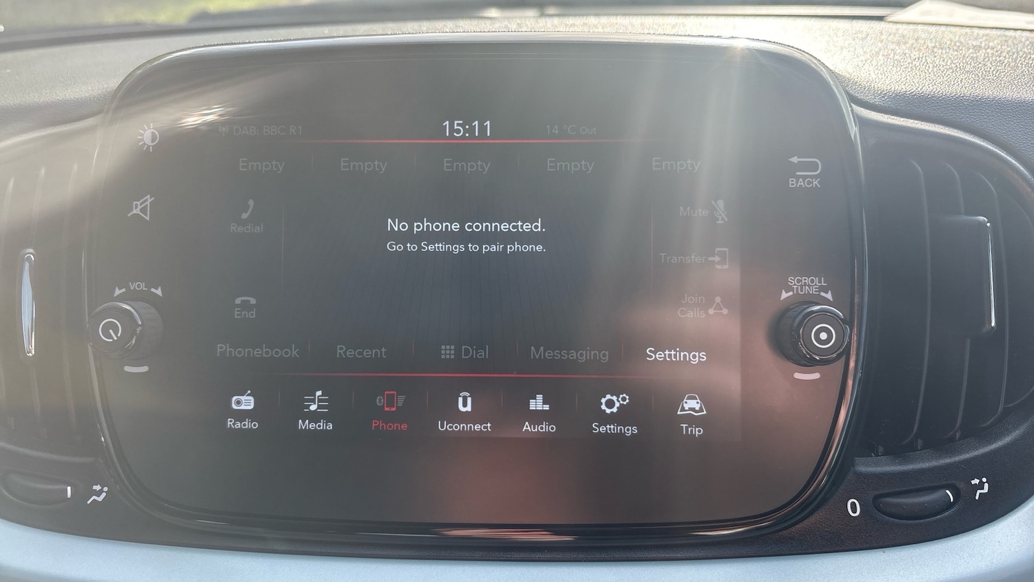 Used Fiat 500 2023 for sale - 78077541: Photo 44