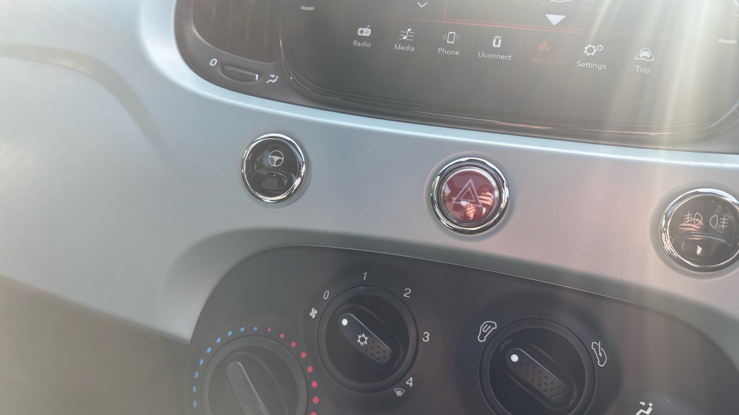 Used Fiat 500 2023 for sale - 78077541: Photo 45