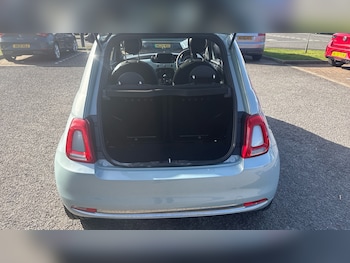 Used Fiat 500 2023 for sale - 78077541: Photo