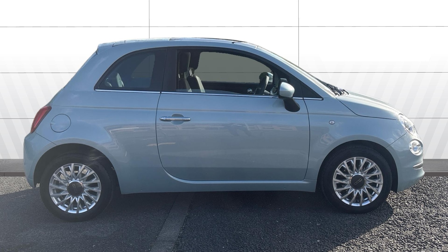 Used Fiat 500 2023 for sale - 78077541: Photo 5