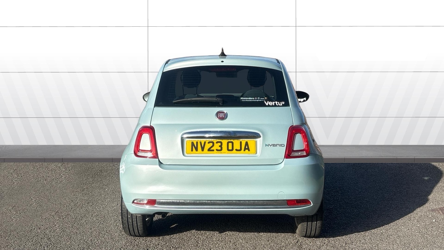 Used Fiat 500 2023 for sale - 78077541: Photo 6