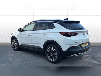 Used Vauxhall Grandland X 2020 for sale - 79404594: Photo