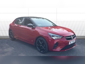 Vauxhall - Corsa