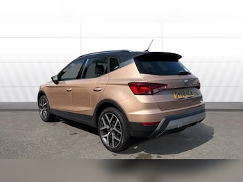 Used SEAT Arona 2018 for sale - 79299073: Photo