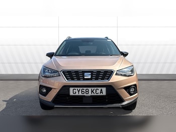 Used SEAT Arona 2018 for sale - 79299073: Photo