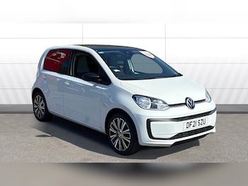 Used Volkswagen up! 2021 for sale - 79220097: Photo